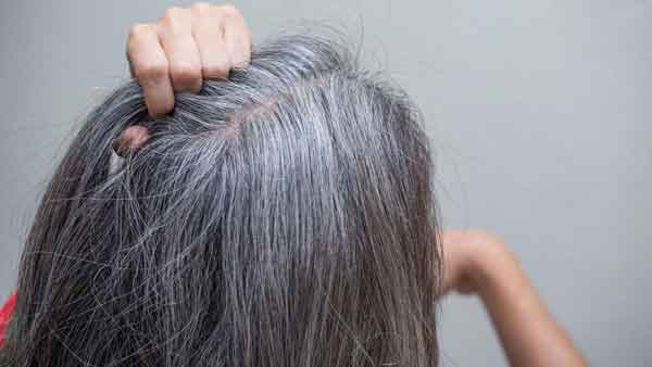 تعبیر خواب موی سفید دانیال نبی + معنی موی سفید از نظر دانیال نبی در خواب های ما چیست