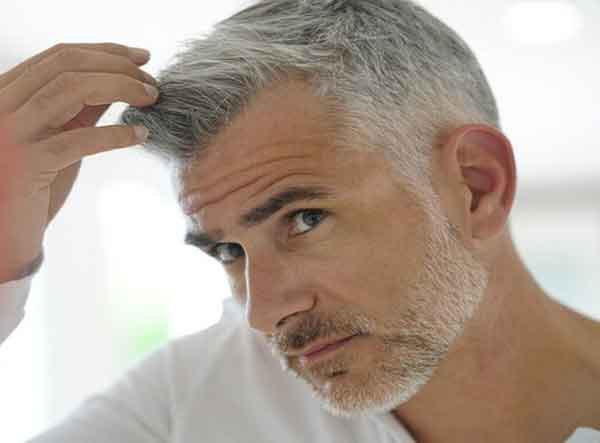تعبیر خواب موی سفید دیگران + معنی موی سفید دیگران در خواب های ما چیست