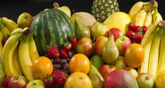 تعبیر خواب میوه حضرت یوسف معنی میوه در خواب های ما از نظر حضرت یوسف چیست