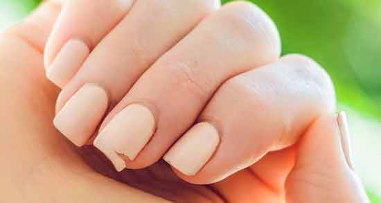 تعبیر خواب ناخن شکسته معنی ناخن شکسته در خواب های ما چیست