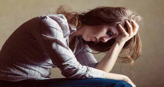 تعبیر خواب ناراحتی دختر از مادر معنی ناراحتی دختر از مادر در خواب های ما چیست