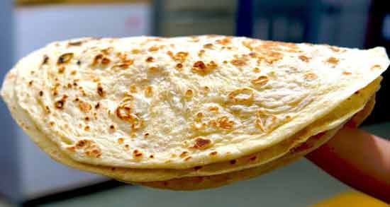 تعبیر خواب نان ابن سیرین معنی نان در خواب های ما از نظر ابن سیرین چیست