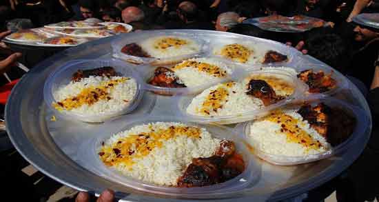 تعبیر خواب نذری ابن سیرین معنی نذری در خواب های ما از نظر ابن سیرین چیست