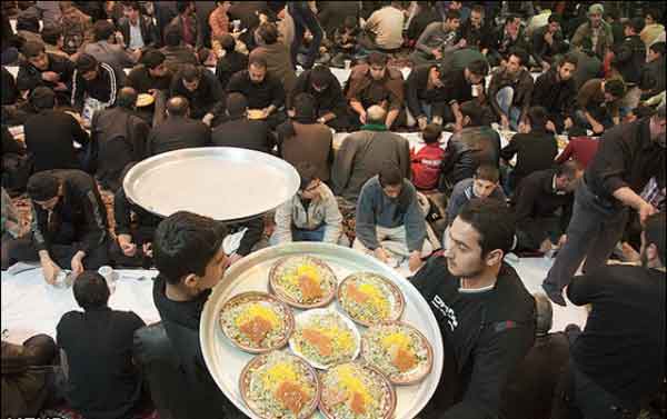 تعبیر خواب نذری گرفتن ابن سیرین و رفتن نذری امام حسین در مسجد