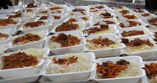 تعبیر خواب نذری گرفتن برنج معنی نذری گرفتن برنج در خواب های ما چیست