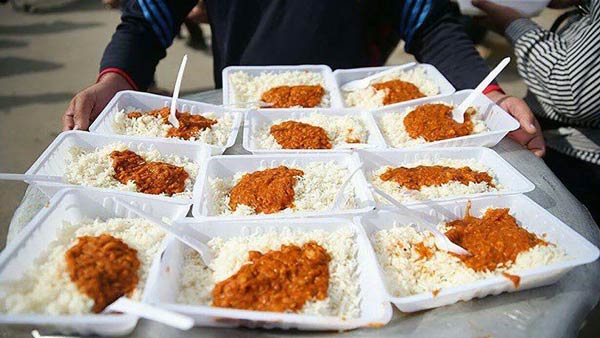 تعبیر خواب نذری گرفتن زن متاهل + معنی نذری گرفتن زن متاهل در خواب چیست
