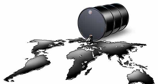 تعبیر خواب نفت حضرت یوسف معنی نفت در خواب های ما از نظر حضرت یوسف چیست