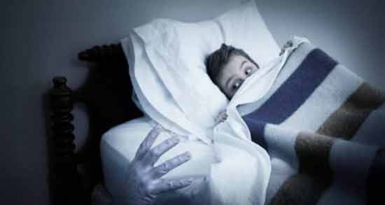 تعبیر خواب نفرین مرده به زنده ، معنی نفرین مرده به زنده در خواب های ما چیست