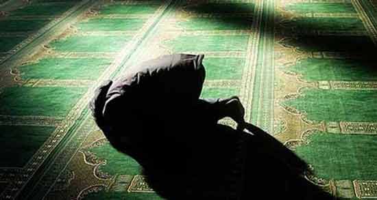 تعبیر خواب نماز حضرت یوسف معنی نماز در خواب های ما از نظر حضرت یوسف چیست