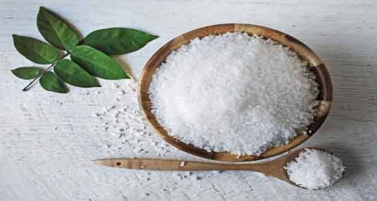 تعبیر خواب نمک ابن سیرین معنی نمک در خواب های ما از نظر ابن سیرین چیست