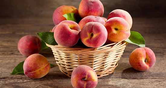 تعبیر خواب هلو برای زن معنی هلو برای زن در خواب چیست