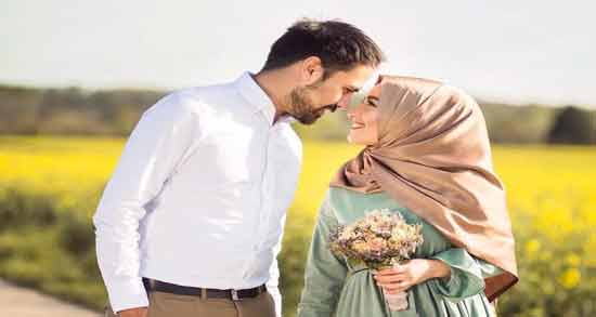 تعبیر خواب همسر امام صادق معنی همسر در خواب های ما از نظر امام صادق چیست