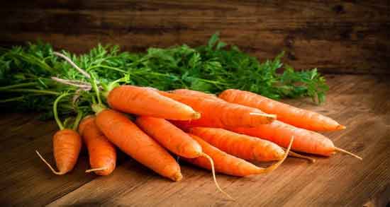 تعبیر خواب هویج برای دختر مجرد معنی هویج برای دختر مجرد در خواب چیست