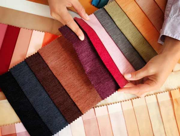 تعبیر خواب پارچه کرم رنگ + معنی پارچه کرم رنگ در خواب چیست