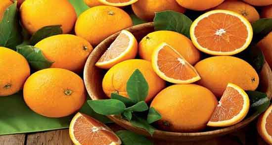 تعبیر خواب پرتقال برای دختر مجرد معنی پرتقال برای دختر مجرد در خواب های ما چیست