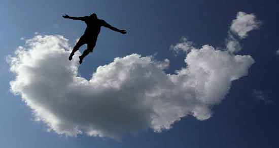 تعبیر خواب پرواز معنی پرواز در خواب های ما چیست