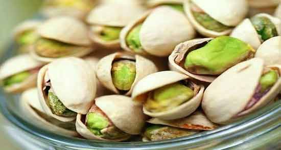 تعبیر خواب پسته حضرت یوسف معنی پسته در خواب های ما از نظر حضرت یوسف چیست