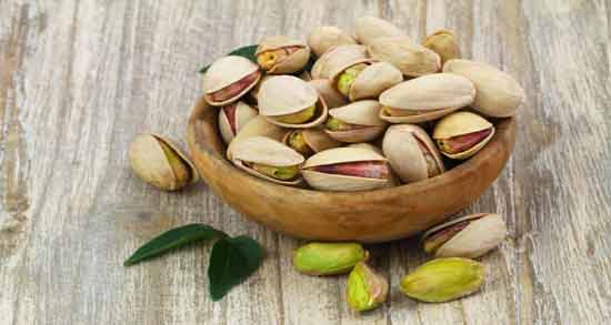 تعبیر خواب پسته یونگ معنی پسته در خواب های ما از نظر یونگ چیست