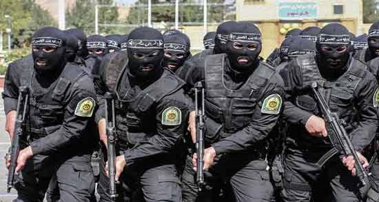 تعبیر خواب پلیس امام صادق معنی پلیس در خواب های ما از نظر امام صادق چیست