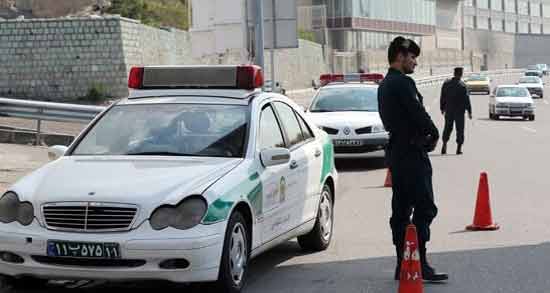 تعبیر خواب پلیس حضرت یوسف معنی پلیس در خواب های ما از نظر حضرت یوسف چیست