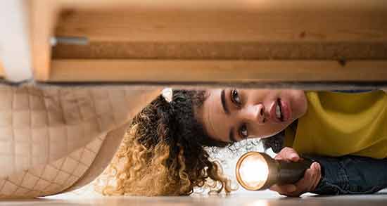 تعبیر خواب پیدا شدن چیزی که گم شده معنی پیدا شدن چیزی که گم شده در خواب چیست