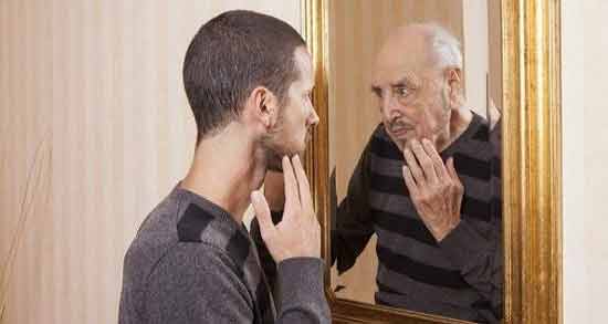 تعبیر خواب پیر شدن ابن سیرین معنی پیر شدن در خواب های ما از نظر ابن سیرین چیست