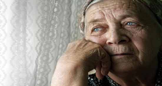 تعبیر خواب پیرزن سید معنی پیرزن سید در خواب های ما چیست
