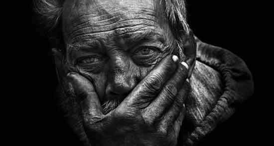 تعبیر خواب پیرمرد بیمار معنی پیرمرد بیمار در خواب های ما چیست