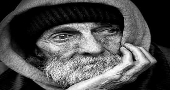 تعبیر خواب پیرمرد دزد معنی پیرمرد دزد در خواب های ما چیست