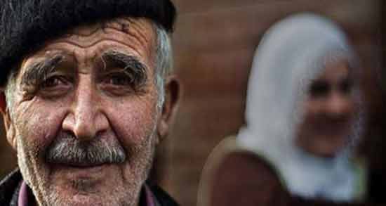 تعبیر خواب پیرمرد عاشق معنی پیرمرد عاشق در خواب های ما چیست