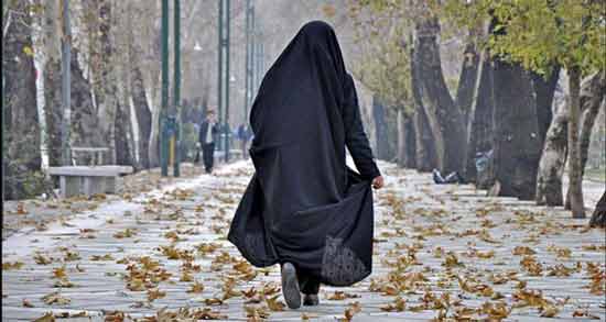 تعبیر خواب چادر ابن سیرین معنی چادر در خواب های ما از نظر ابن سیرین چیست