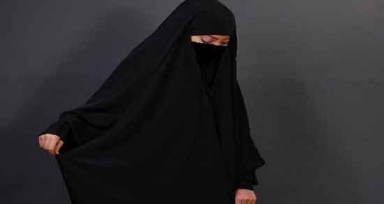 تعبیر خواب چادر سیاه معنی چادر سیاه در خواب های ما چیست تعبیر خواب چادر سیاه معنی چادر سیاه در خواب های ما چیست