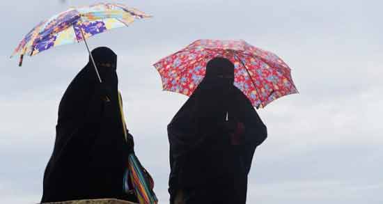 تعبیر خواب چادر مشکی برای زن باردار معنی چادر مشکی برای زن باردار در خواب چیست
