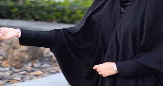 تعبیر خواب چادر مشکی برای زن متاهل معنی چادر مشکی برای زن متاهل در خواب چیست