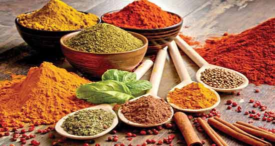 تعبیر خواب چاشنی ها ، معنی چاشنی ها در خواب های ما چیست