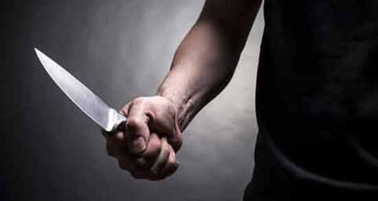 تعبیر خواب چاقو در دست گرفتن معنی چاقو در دست گرفتن در خواب های ما چیست
