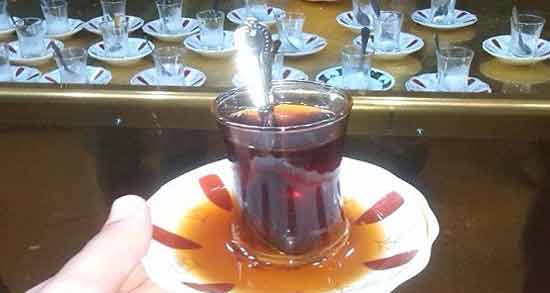 تعبیر خواب چای دادن در روضه معنی چای دادن در روضه در خواب های ما چیست