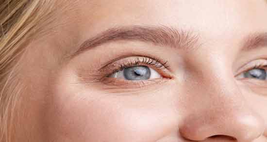 تعبیر خواب چشم تو چشم شدن معنی چشم تو چشم شدن در خواب های ما چیست