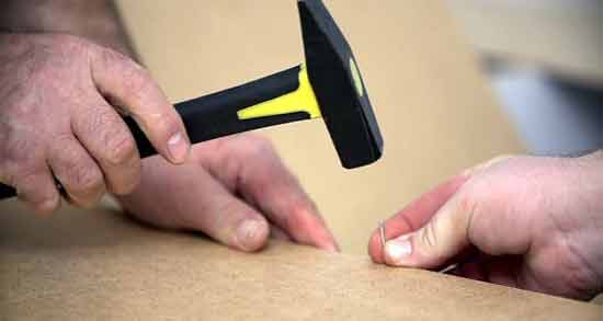تعبیر خواب چکش پلاستیکی ، معنی چکش پلاستیکی در خواب های ما چیست