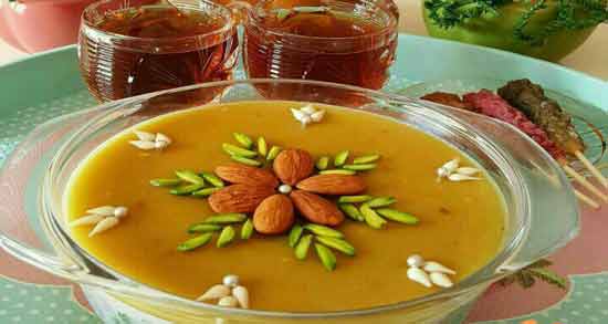 تعبیر خواب کاچی برای زن باردار ، معنی کاچی برای زن باردار در خواب های ما چیست