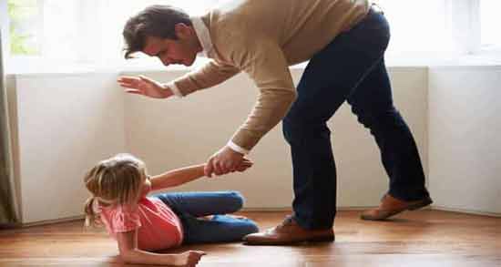 تعبیر خواب کتک خوردن از آشنا معنی کتک خوردن از آشنا در خواب های ما چیست
