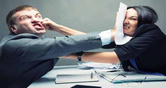 تعبیر خواب کتک زدن دختر معنی کتک زدن دختر در خواب های ما چیست