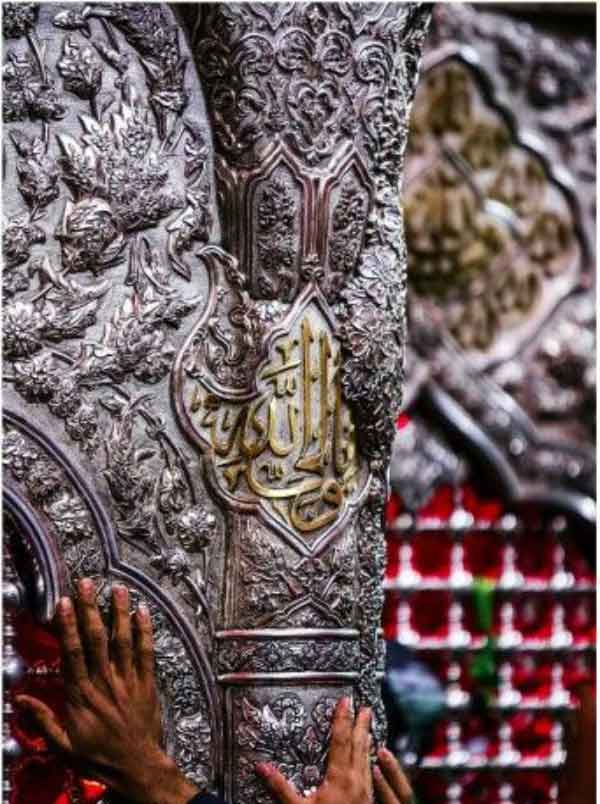 تعبیر خواب کربلا رفتن دیگران در ماه محرم و صفر با پدر فوت شده