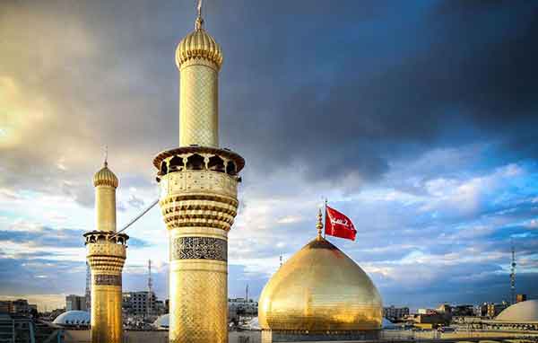 تعبیر خواب کربلا رفتن ولی زیارت نکردن همراه با همسر و مادر در خواب زن باردار