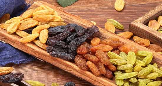 تعبیر خواب کشمش از مرده گرفتن معنی کشمش از مرده گرفتن در خواب های ما چیست