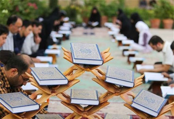 تعبیر خواب کلاس قران + معنی کلاس قران در خواب های ما چیست
