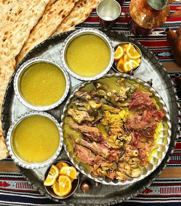 تعبیر خواب کله پاچه گوسفندی + معنی کله پاچه گوسفندی در خواب های ما چیست