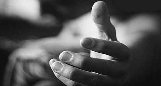 تعبیر خواب کمک خواستن از مرده معنی کمک خواستن از مرده در خواب های ما چیست
