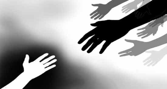 تعبیر خواب کمک نکردن دیگران معنی کمک نکردن دیگران در خواب های ما چیست