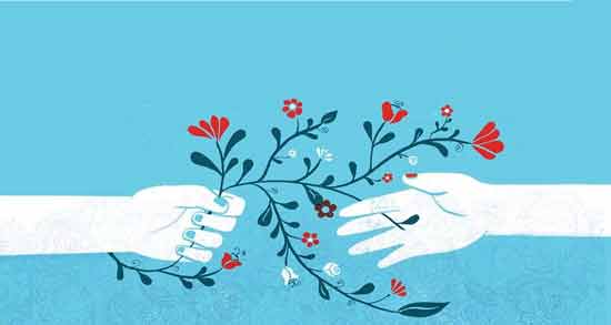 تعبیر خواب کمک گرفتن از سید معنی کمک گرفتن از سید در خواب های ما چیست
